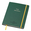 Laksen Note Book - The Journal 1